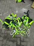Full Body Industrial Safety Harness - 1
