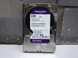 Western Digital Purple Surveillance HDD 6TB - 1