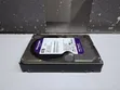 Western Digital Purple Surveillance HDD 6TB - 3