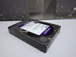 Western Digital Purple Surveillance HDD 6TB - 5