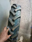 Matairi ya Kilimo ya BKT Nylon 7.50-18 (Yatengenezwa India) - 2
