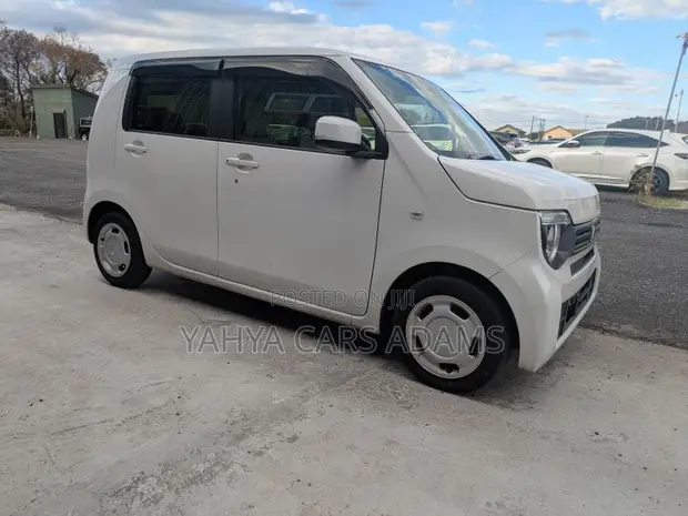 Honda N-WGN 2020 Wagon - 1