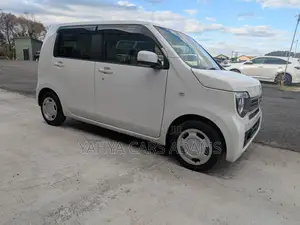Honda N-WGN 2020 Wagon