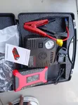 Jump Starter Mpya ya Gari - 2