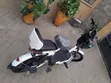 Scooter Mpya ya Umeme 2025 Nyeupe - 5