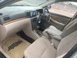 Toyota Corolla Fielder 2007 Silver - 2