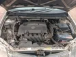 Toyota Corolla Fielder 2007 Silver - 3