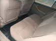 Toyota Corolla Fielder 2007 Silver - 4