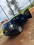Subaru XV 2016 Nyeusi - 4