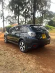 Subaru XV 2016 Nyeusi - 5