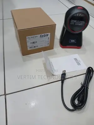Reliable XB-8602 2D Barcode Scanner for POS