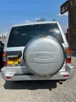 Toyota Land Cruiser Prado 2001 Silver - 5