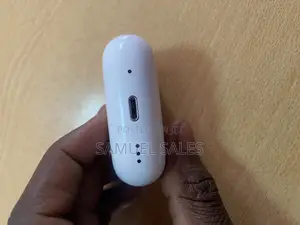 Apple AirPods Pro (2nd Gen)