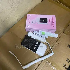 Doppler Ultrasound KWL101 Kipima Mlio wa Moyo wa Fetasi