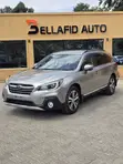 2019 Subaru Outback 2.5i AWD Kahawia - 2