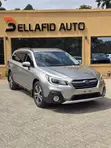 2019 Subaru Outback 2.5i AWD Kahawia - 3