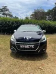 Peugeot 208 2017 Purple - 2