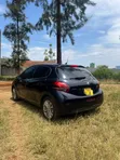 Peugeot 208 2017 Purple - 5