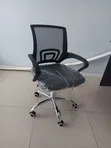 Brand New Mesh Office Chair - 2