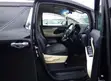 Toyota Alphard 2019 Nyeusi Matt - 3