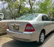 Toyota Corolla 2002 Silver - 5