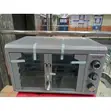 Signature 45L Double Door Electric Oven - 2