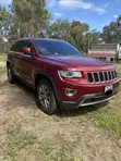 Jeep Grand Cherokee 2013 - 1