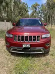 Jeep Grand Cherokee 2013 - 2