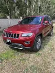 Jeep Grand Cherokee 2013 - 3