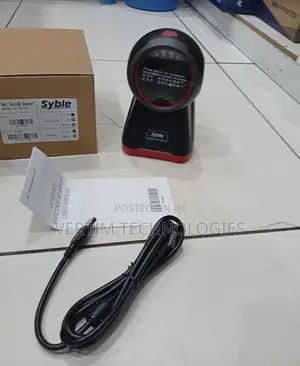 Fast XB-8602 2D Barcode Reader for PC POS