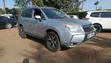 Subaru Forester 2014 Silver - 1