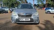 Subaru Forester 2014 Silver - 2