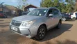 Subaru Forester 2014 Silver - 3