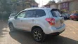 Subaru Forester 2014 Silver - 4