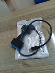 Type-C to SATA Adapter - 1