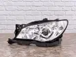 Depo Headlight ya Subaru Impreza N12 (2005-2007) - 1