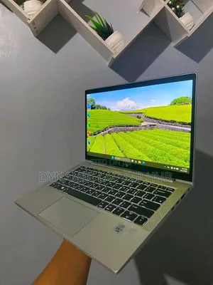 HP EliteBook 830 G7 Laptop - Core i5, 8GB RAM, 256GB SSD