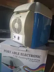 Friji la Gari Linalobebeka 7.5L - 2