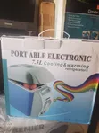Friji la Gari Linalobebeka 7.5L - 3