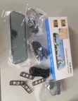 Aftermarket 10" Front + Rear Dash Camera (4K+1080p) - 1