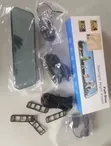 Aftermarket 10" Front + Rear Dash Camera (4K+1080p) - 2