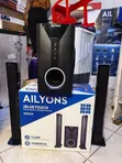 Ailyons Woofer Bluetouch Multimedia Speaker SB502K - 1