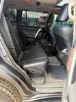 Toyota Land Cruiser Prado 3.0 D-4D 2009 Grey - 3