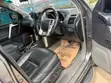 Toyota Land Cruiser Prado 3.0 D-4D 2009 Grey - 4