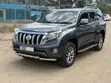 Toyota Land Cruiser Prado 3.0 D-4D 2009 Grey - 5