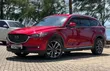 Mazda CX-8 2019 Red - 2