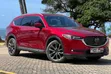 Mazda CX-8 2019 Red - 3