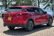 Mazda CX-8 2019 Red - 4