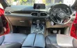 Mazda CX-8 2019 Red - 5