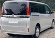 Toyota Noah 2020 Silver - 3